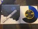 Jack White “Over and Over and Over” Two-Sided Tri-Color