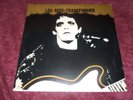 Lou Reed Transformer Original 1st Press US RCA LSP 4807 1972  Perfect Day EX+
