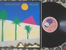 THE CURE *BOYS DON'T CRY* NEW ZEALAND STUNN LP   EMI STUN 010   1981