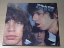 LP THE ROLLING STONES * Black And Blue (MINT-) KLAPP-COVER