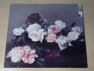 LP NEW ORDER * Power Corruption & Lies