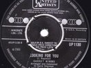 Northern Soul - Garnet Mimms - Looking for you - original UK United Artists