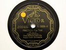 FESS WILLIAMS ROYAL FLUSH ORCHESTRA 