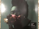 Toulouse Extended Plea Sealed LP Cloudy Clear Colored Vinyl