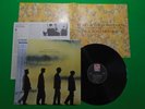 Echo And The Bunnymen Songs To Learn & Sing Japan Press Vinyl W/OBI P-13224 K91