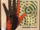 GENESIS - Invisible Touch LP NEW SEALED FAST FREE SHIPPING