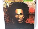 Bob Marley & The Wailers Natty Dread Vinyl Record Album LP 1974 Island ILPS 9281