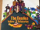 The Beatles”yellow Submarine” LP