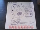 1966 YARDBIRDS ROGER THE ENGINEER 33 RPM 12