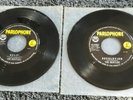 BEATLES: Help  / Revolution - 2x 7