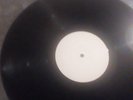Depeche Mode Promo Vinyl Record