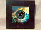 Pink Floyd Pulse-Live Recording 1995-4 Album Box Set With Book-Record Lp Vinyl 