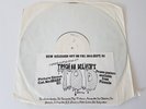 Trash On Delivery - T.O.D - Test Pressing LP - Flicknife Records - Dogs D'Amour,
