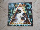 Def Leppard ?– Hysteria Bludgeon Riffola ?– HYSLP 1, Phonogram ?– 830 675-1 RARE