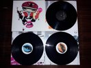 The Prodigy - Always Outnumbered, never Outgunned 3lp first press as new