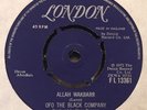 Ofo The Black Company 