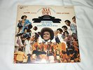 1 DISQUE VINYL 33 TOURS SOUL TRAIN j. brown, ike et tina etc