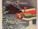 Jackie Gleason Merry Christmas LP