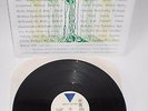 RINGO STARR on LP - V.A. SPIRIT OF THE FOREST - VIRGIN 0-96551 - USA 1989 - nm.