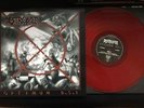 DESTROYER - Optimum D.S.I (LIM.100 RED V.*US 80’s METAL + BONUS*SHOK PARIS)