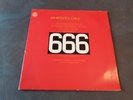 Aphrodite's Child ?– 666 Vertigo ?– 6673 001 Vinyl LP