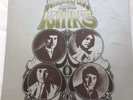 Something Else by the Kinks Vinyl LP