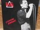 RUTS PIC SLEEVE 7