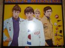 THE WHO RARE VINYL COPY OF 'TWO'S MISSING' LP OF RARE TRACKS. GREAT CONDITION.