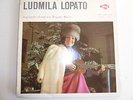 Ludmila LOPATO La grande chanteuse Russe
