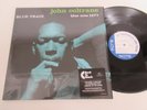 JOHN COLTRANE/BLUE TRAIN  LP 2000 UNIVERSAL BLUE NOTE BLP 1577 180G DISC