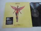 NIRVANA/IN UTERO-BACK TO BLACK SERIES-LP 2015 MCA GEFFEN 0720642453612 180G DISC