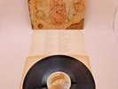 BECKETT Self Titled LP Raft Records 1974 RA 48502 w/Lyric Insert VG+/VG+