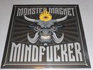 MONSTER MAGNET - Mindfucker  - colored 2LP Vinyl /// Neu & OVP