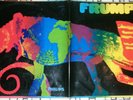 LP Frumpy - All will be changed +++D-Orig.Philips 1970+++Gimmixcover+++