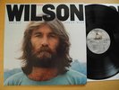 DENNIS WILSON Pacific Ocean Blue LP 1977 Holland Stone Mint  Beach Boys