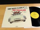 THE DAVE CLARK FIVE Try Too Hard EPIC LN-24198 Mono NM/NM- Shrink