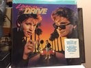 License To Drive OST Vinyl LP Soundtrack (SEALED)