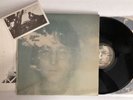 John Lennon - Imagine - 1971 US 1st Press w/ Poster & Postcard SW-3379 (NM)