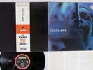 JOHN COLTRANE QUARTET COLTRANE IMPULSE IMP-88095 Japan VINYL LP