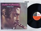 CHARLES MCPHERSON TODAY'S MAN MAINSTREAM ECPL-126-MS Japan VINYL LP
