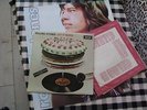 EX+  ROLLING STONES LET IT BLEED+ POSTER ORIG. MONO  UK FIRST PRESSING SUPERB
