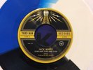 Jack White Over And Over And Over TRI-COLOR VINYL 7