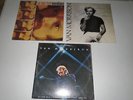 Van Morrison (4 LP LOT) Moondance / Wavelength / Live: It's Too Late To Stop Now