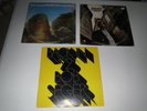 Bob Seger - Back In '72   1973   VG /VG+   Brand New Morning / Noah   (3 LP LOT)