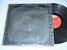 THE MONKEES       Head       COLGEMS       33 1/ RPM Album  PROMO