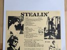 BOB DYLAN STEALIN TMOQ LP *RARE*