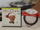 Merry Christmas Bing Crosby  Decca ST74-8128 7.5ips 4-Track Tape Reel