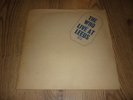 THE WHO - Live At Leeds - UK LP - TRACK 2406 001