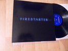 Firestarter - Same (Lp, Mangrove, 2000, Japan; Teengenerate; Rip Offs;Mummies)
