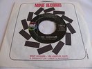 THE GROOVERS - I'M A BASHFUL GUY / JUST GO FOR ME - MINIT